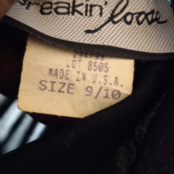 Breaking Loose & 0ne Step Up - Picture 6 of 7